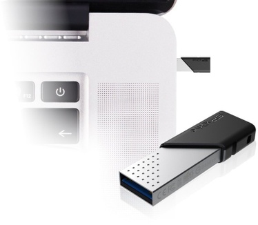 Silicon Power SP xDrive Z50 128GB Zilver