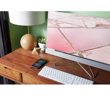 HP All-in-One 22-df0002nd