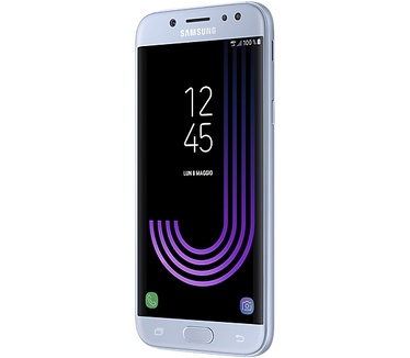 Samsung Galaxy J5 (2017) Blauw