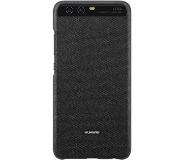 Huawei P10 Plus Car Case - Dark Grey
