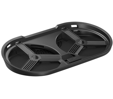 Samsung Bespoke Jet Bot Combo Steam robotstofzuiger met dweilfunctie