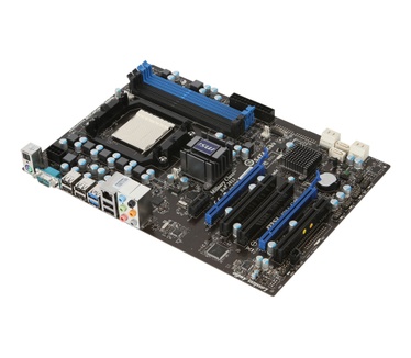 MSI 870A-G46