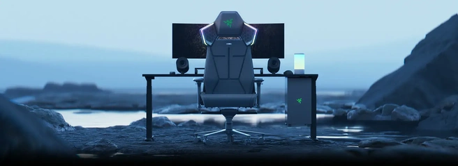 Razer Project Madison