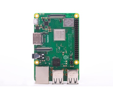 Raspberry Pi 3 Model B+