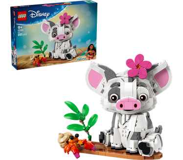 LEGO Disney Pua
