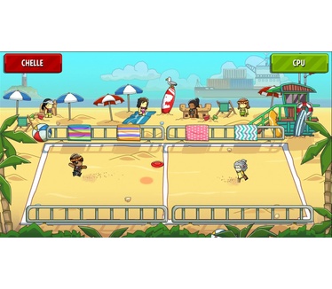 Scribblenauts: Showdown (Xbox One)