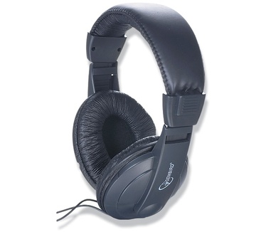 Gembird MHP-860 high quality headphone