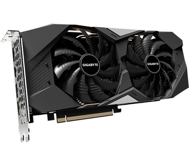Gigabyte GeForce RTX 2060 Super Windforce 8G (rev. 2.0)
