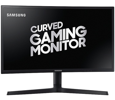Samsung LC27FG73 Zwart