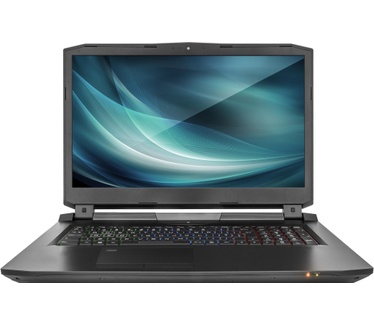 Clevo P775DM3-G