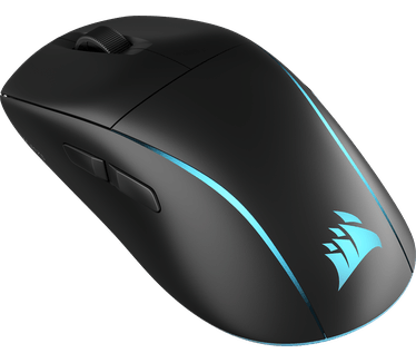 Corsair M75 RGB Wireless - Zwart