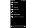 Nokia N8 met Belle