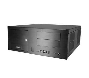Lian Li PC-C34F