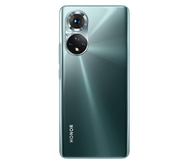 Honor 50, 6GB ram, 128GB opslag Groen
