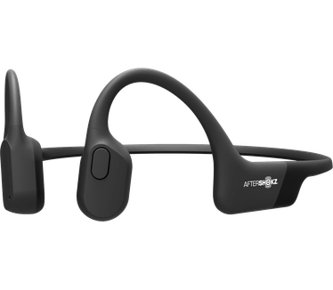 Aftershokz Aeropex Cosmic Black headset