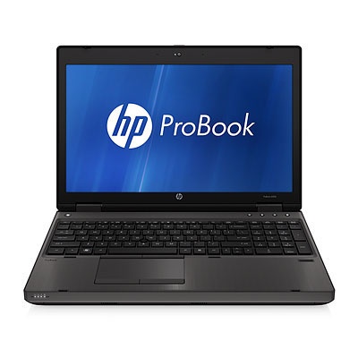 HP ProBook 6560b (LQ580AW)