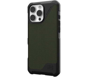 Urban Armor Gear Metropolis LT