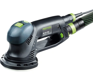 Festool Excenterschuurmachine RO 125 FEQ-Plus ROTEX