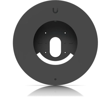 Ubiquiti UniFi G6 Dome Camera Flush Mount, Zwart