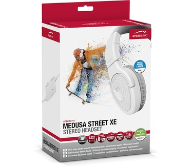 Speedlink MEDUSA STREET XE