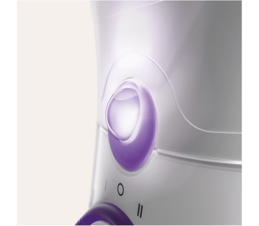 Braun 505 Power