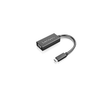 Lenovo USB-C - VGA