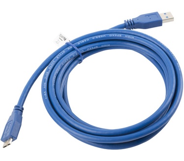 Lanberg CA-US3M-10CC-0030-B