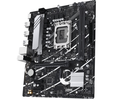 ASUS PRIME B760M-R D4
