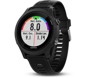 Garmin Forerunner 935