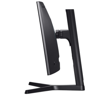 Samsung C24FG73 LED