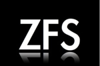 ZFS Apple-style