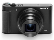 Sony Cyber-Shot HX99 (augustus 2018)