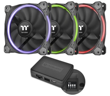 Thermaltake CL-F051-PL14SW-A