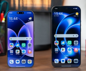 Xiaomi 17 en 17 Ultra