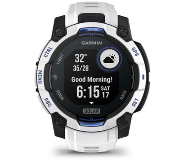 Garmin Instinct