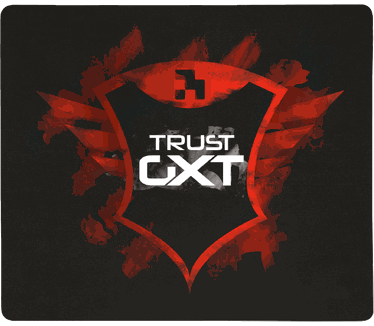 Trust Gaming Muismat Large GXT 754-L