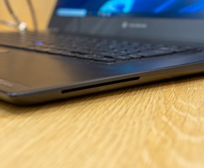 Dynabook Tecra X50