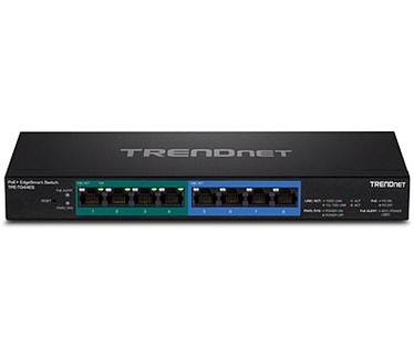 Trendnet TPE-TG44ES