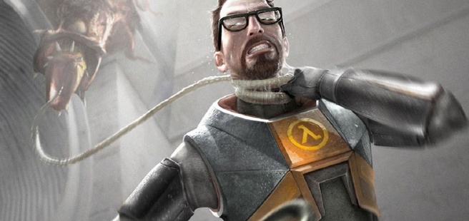 Half-Life 2