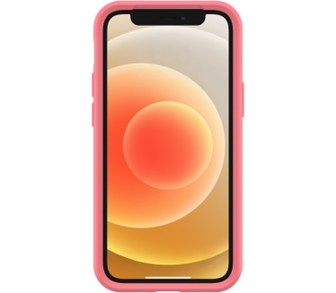 Otterbox Symmetry Plus Series voor Apple iPhone 12 mini, Tea Petal