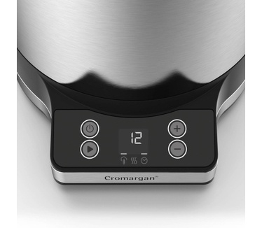 WMF 0415260011 WMF KITCHENminis rijstkoker met to-go lunch box