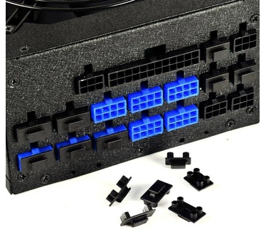 Silverstone Strider Titanium ST1100-TI