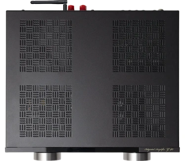 Onkyo Y-40 Zwart