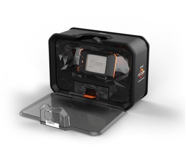 AMD Ryzen Threadripper 2920X Boxed