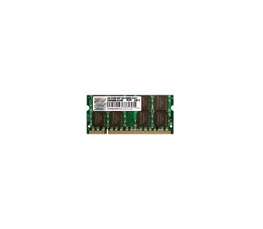 Transcend JetRam JM667QSJ-2GK