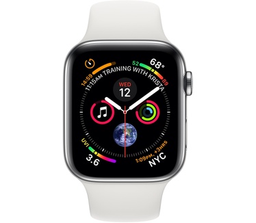 Apple Watch Series 4