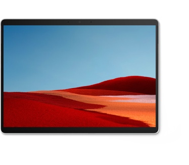Microsoft Surface Pro X