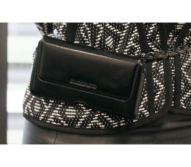 Mobiparts Excellent Belt Case Size 3XL Jade Black