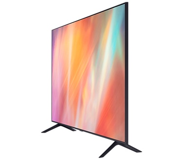 Samsung 50AU7092 Zwart (buitenlands model)