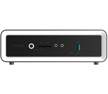 Zotac Zbox CI620 nano Plus